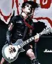 Joey Jordison