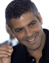 George Clooney