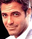 George Clooney