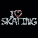 I love skating