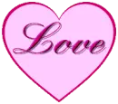 Love heart