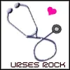 Nurses Rock