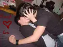 Rough love