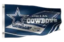 Dallas Cowboys Flag