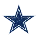 Dallas Cowboys Star