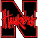 nebraska huskers logo