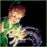 Tinkerbell&PeterPan