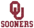Oklahoma Sooners Logo