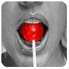 a lolly