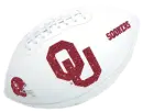 Oklahoma Sooners Football