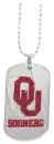 Oklahoma Sooners Tag