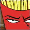 aqua teen hunger force