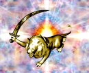 Persian Pride 