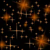 Orange Stars