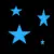 Blue Stars