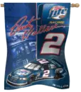 Rusty Wallace