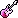 pink gurtar