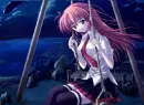 Swinging