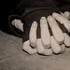 hands