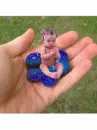 blueberry munchkin