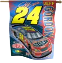 Jeff Gordon Flag