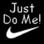 Just so Me