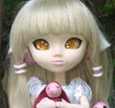 Chii doll