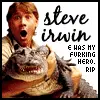 Steve Irwin