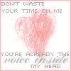 I Miss You