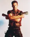 farscape hottie