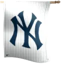 New York Yankees Flag