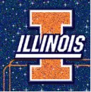 University of Illinois Fighting Illini