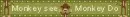 monkey