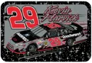 Glittered Kevin Harvick