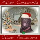 Doggy X-mas