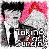 Taking Back Sunday