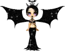 Dark Glitter