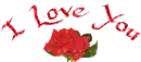 I Love You