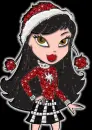 Bratz girl