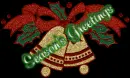 christmas bell
