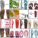 flip flops