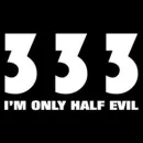 half Evil