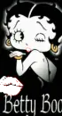Betty Boop