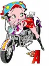 Betty Boop