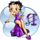 Betty Boop