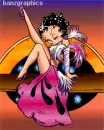betty boop