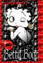 betty boop