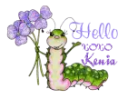 Kenia
