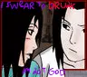 Suki and Sasuke