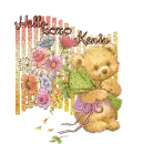 Kenia